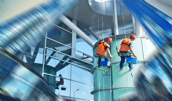 DIŞ CEPHE TEMİZLİĞİ